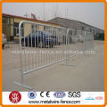 Metal Crowd Control Barrier